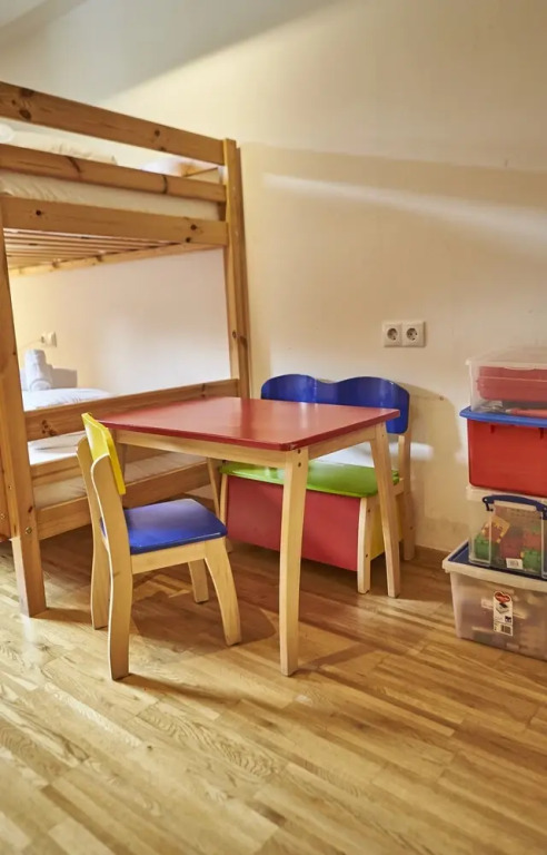 Appartement Iglsberg Top 2