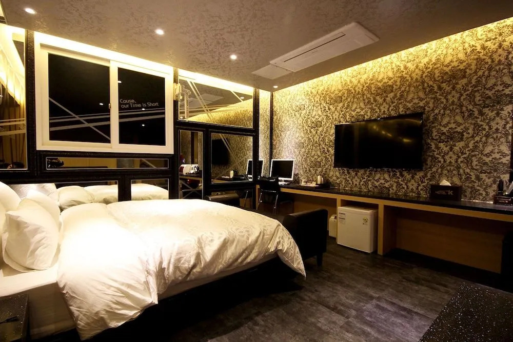 The K Motel Ulsan