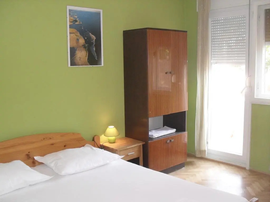 Basil Apartments and Rooms