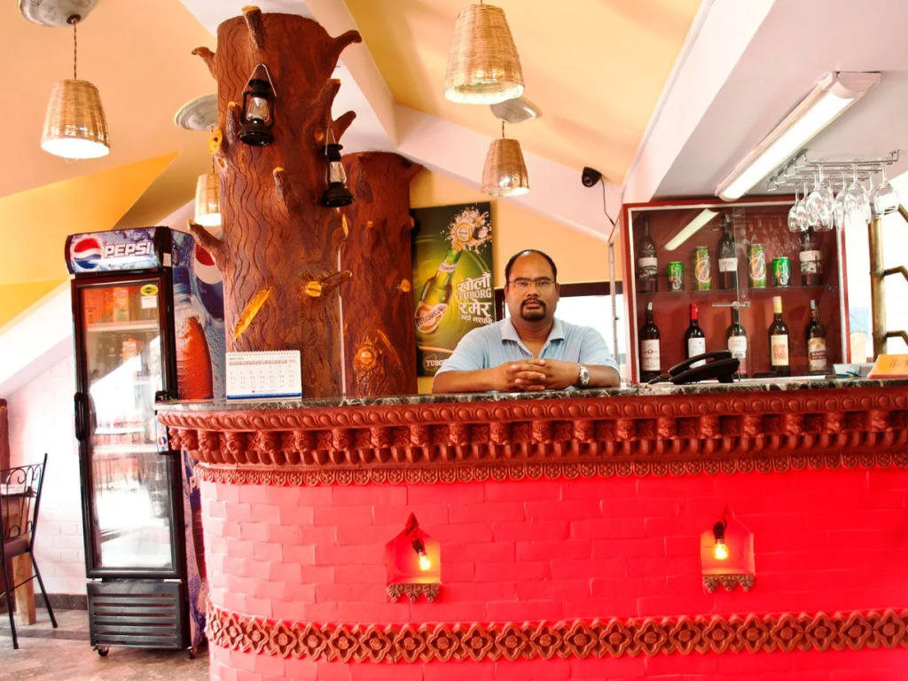Siddhi Home & Restaurant