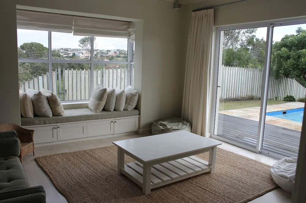 Longstone Beach House