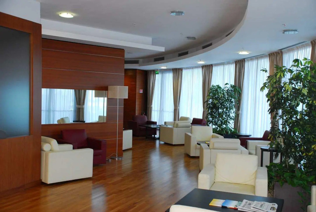 Zeus Essence Dolce by Wyndham Milan Malpensa