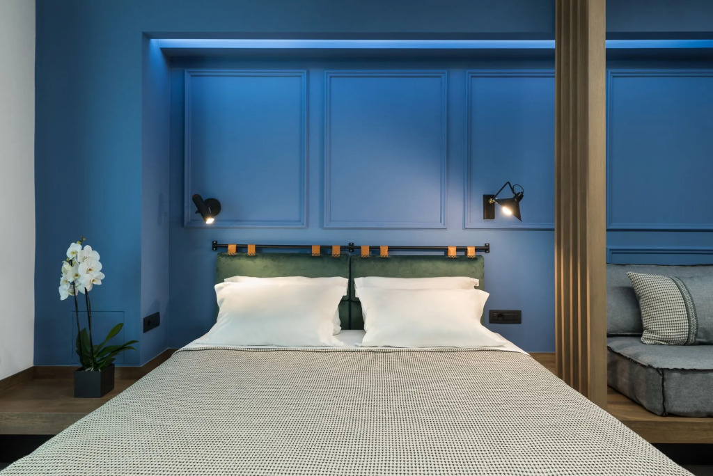 Athens Flair Suites