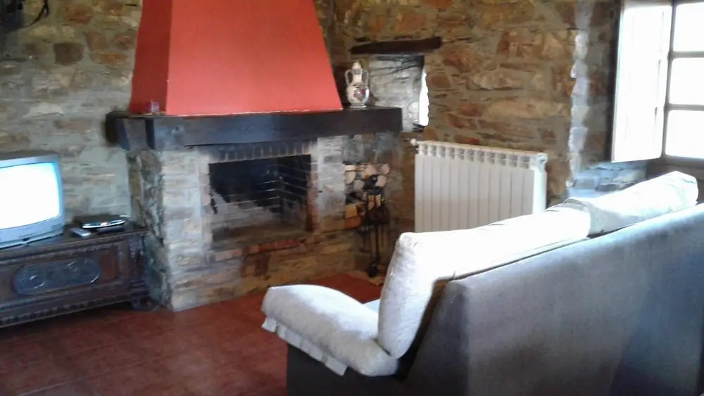 Apartamentos rurales Vilarchao