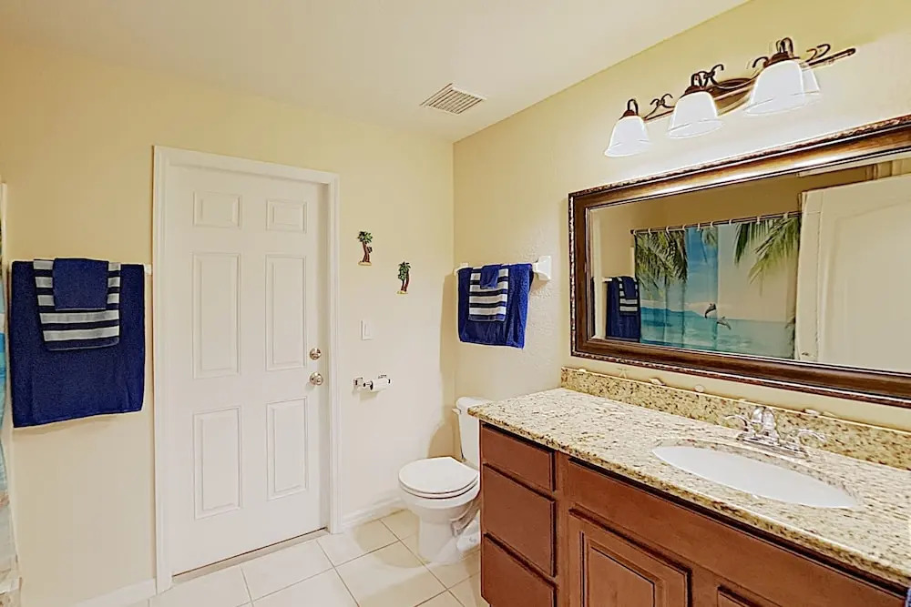 Charming Cape Coral Gem W/ Lanai & Pool 4 Bedroom Home