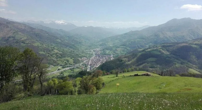 Hotel Lena