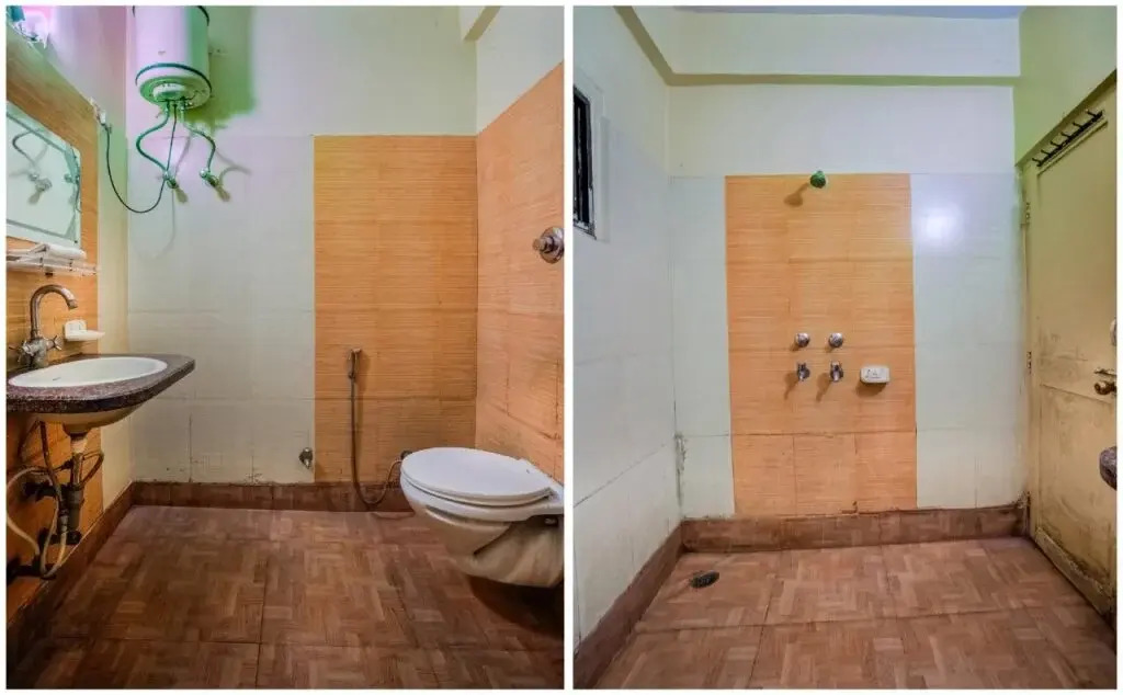Hotel Hilltop By OYO Rooms