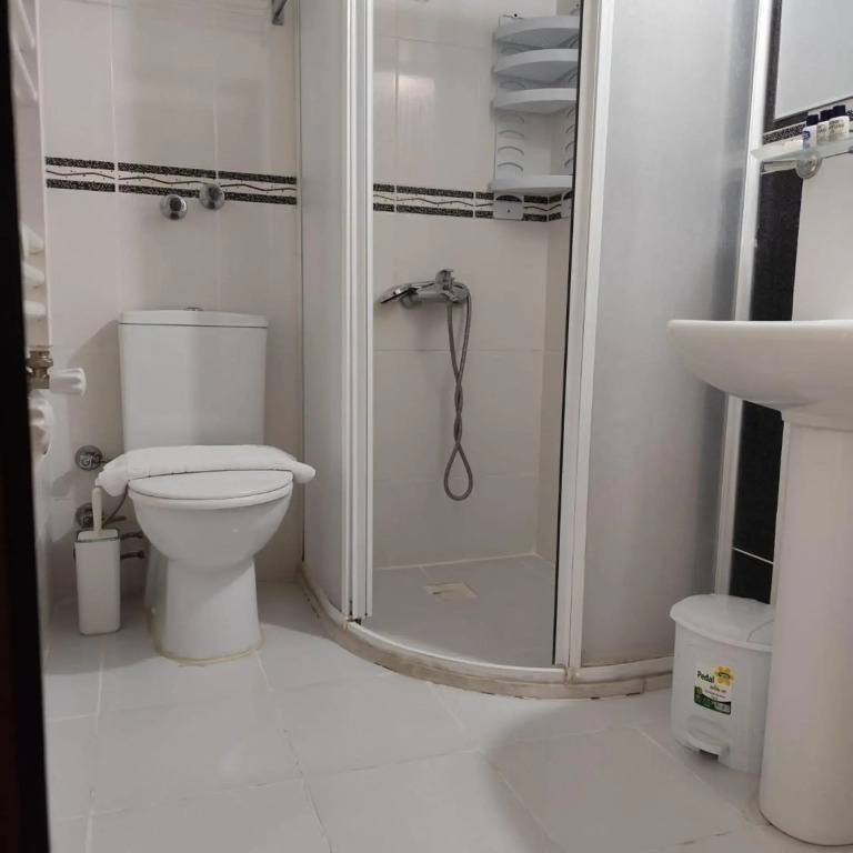 Hotel Ave Maria