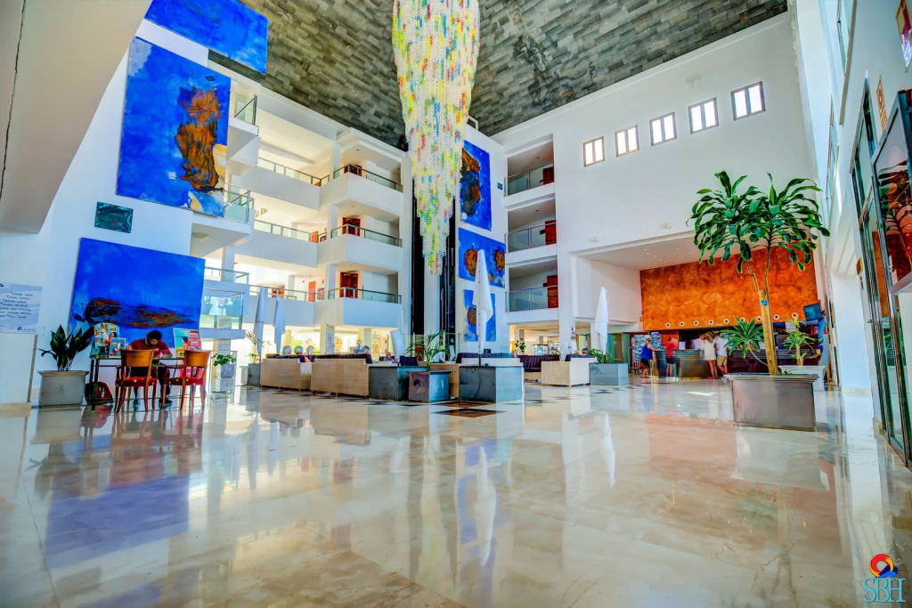SBH Costa Calma Beach Resort Hotel