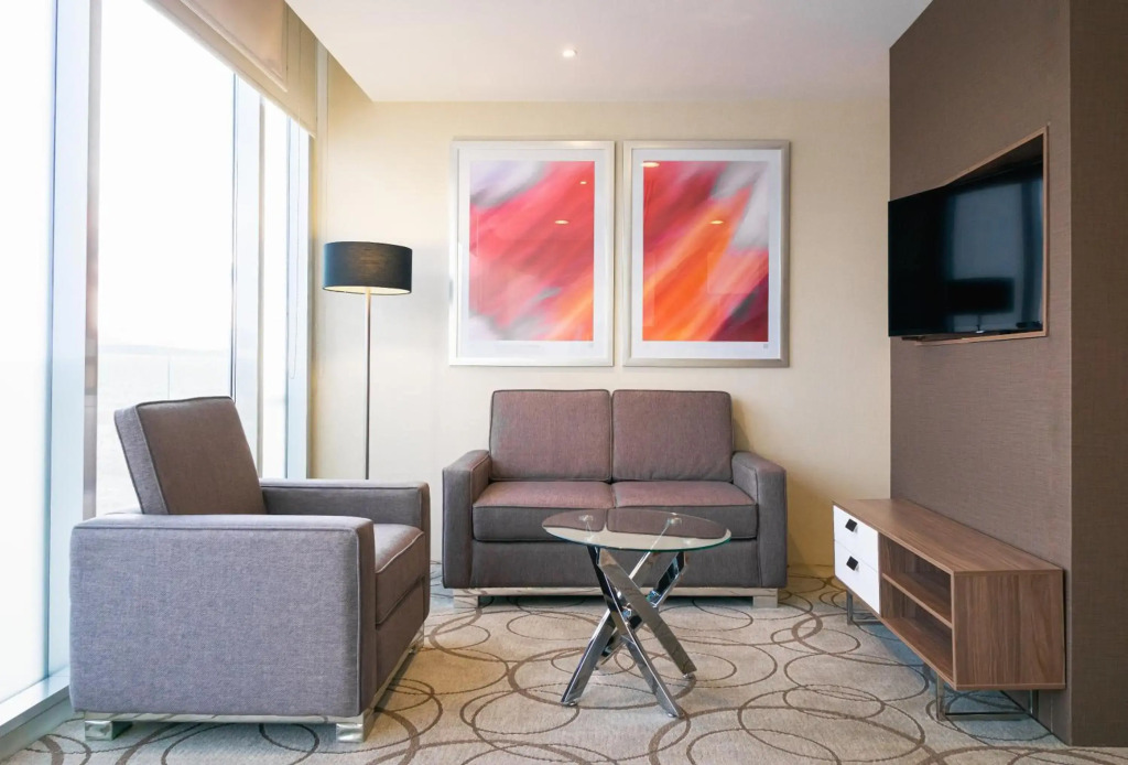 The View Hotel by Covalia