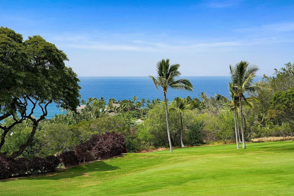 Country Club Villas#115
