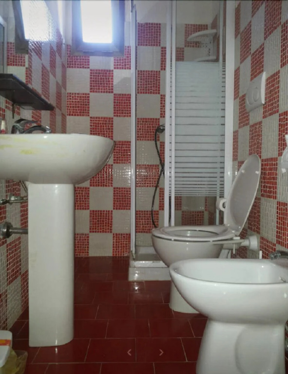 Chalet del Mare