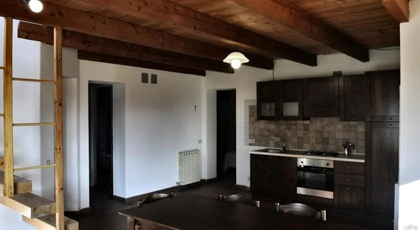 Agriturismo La Sirosa