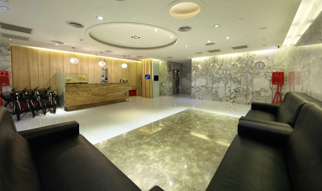 Chao She Hotel