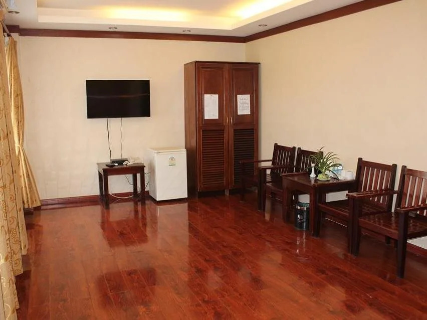 Soundara Hotel