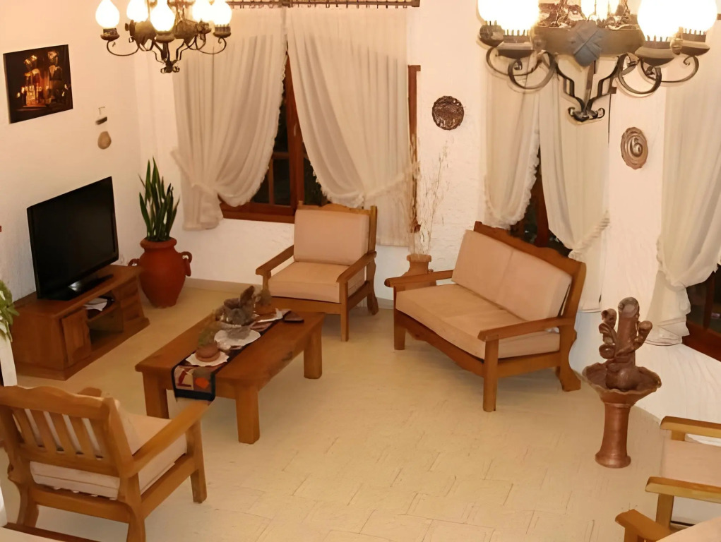 Hotel Colonial