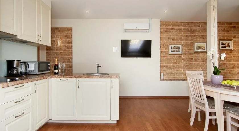 Natalex Apartments