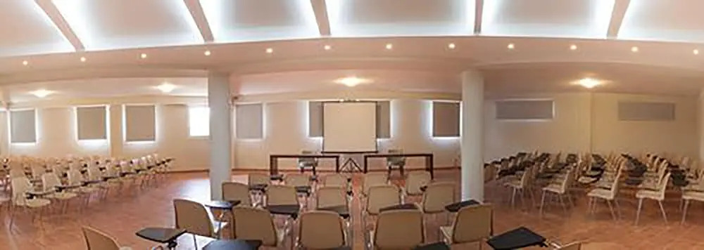 FilosXenia Ismaros Hotel