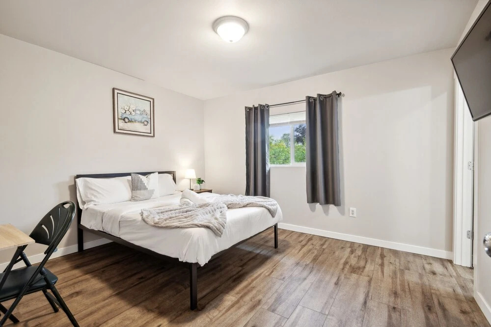Judkins Guesthouse 3 Bedroom Duplex