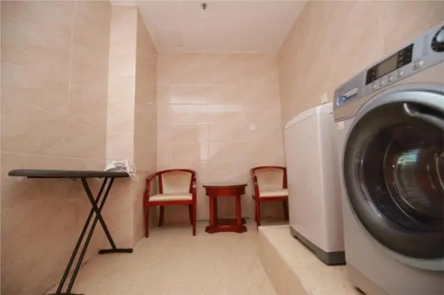 City Comfort Inn Shenzhen Longhua Guanlan Avenue