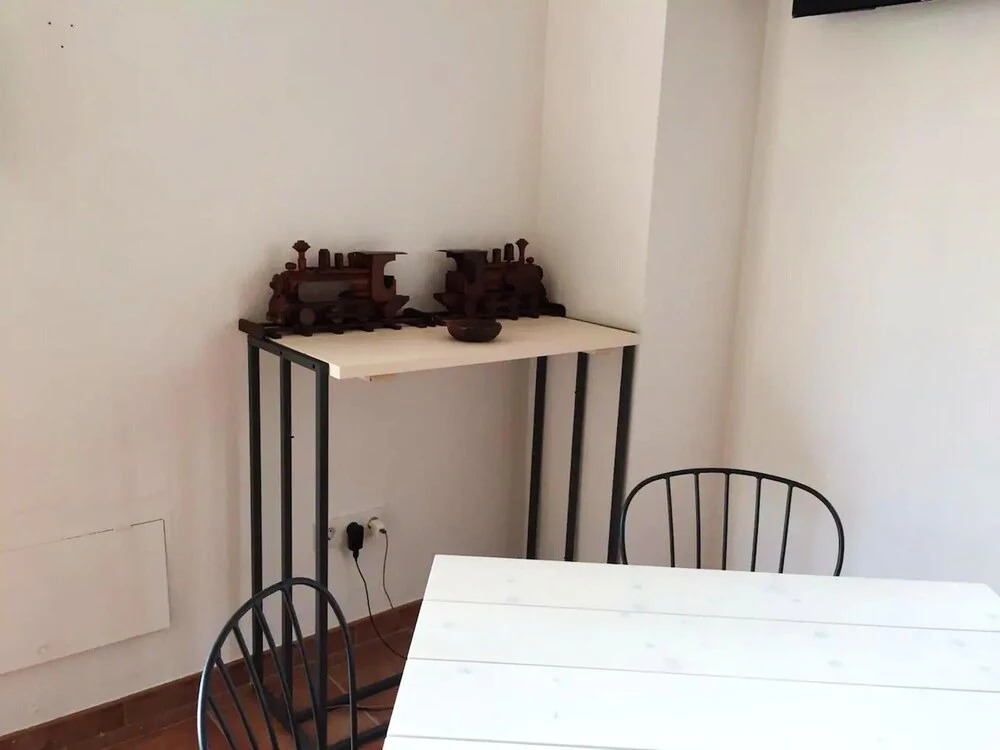 House With 6 Bedrooms in Otañes, With Wonderful Mountain View, Enclosed Garden and Wifi Near the Beach