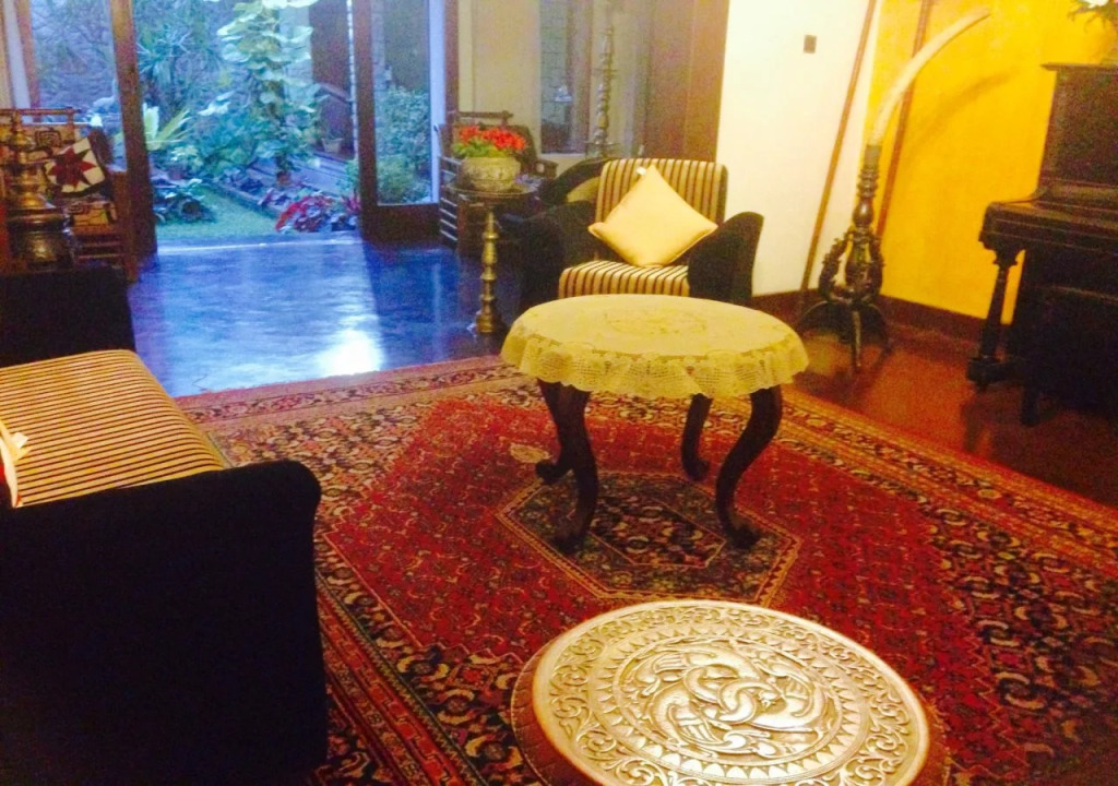 Yalegoda Walauwa Homestay