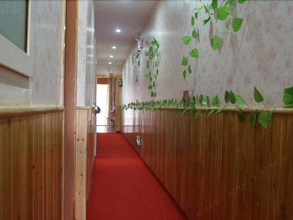 Fortune Hostel