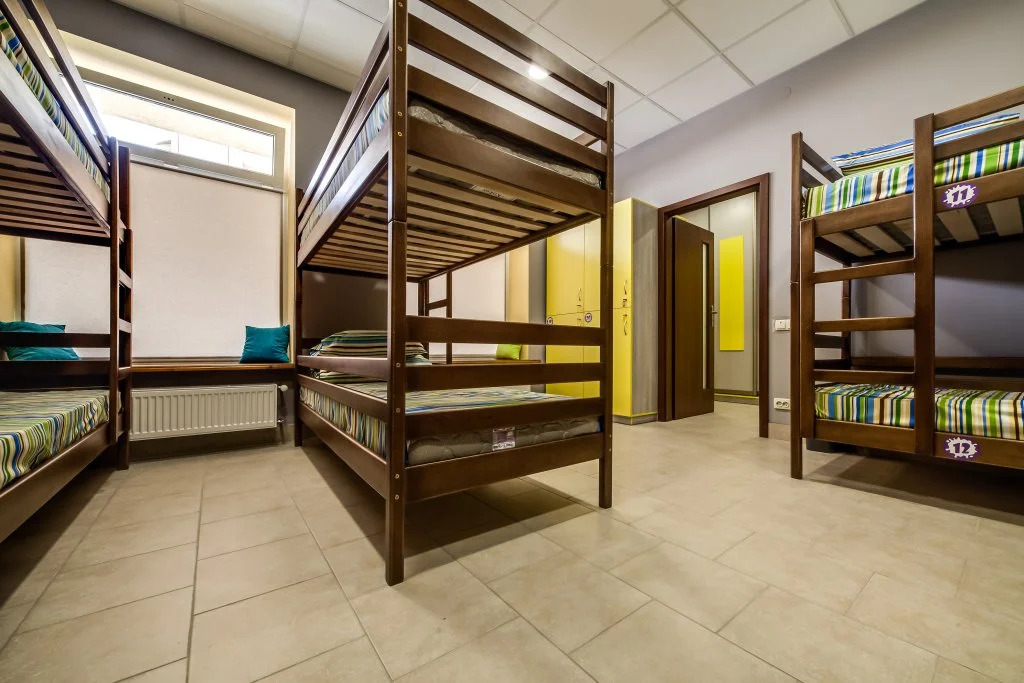 Splash Hostel