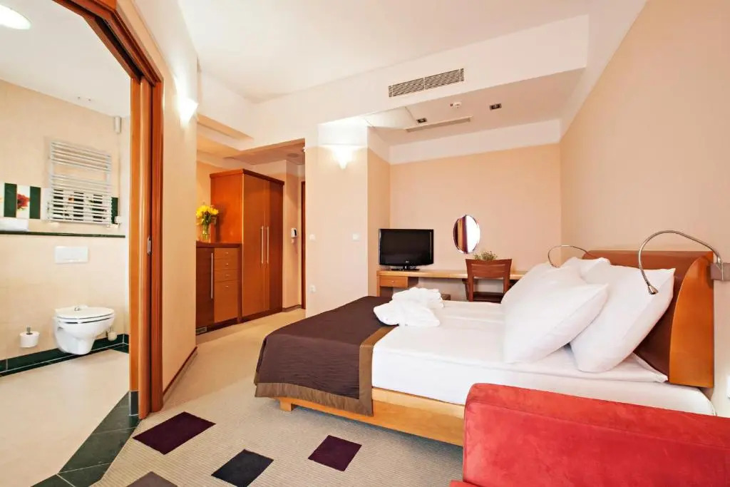 Hotel Livada Prestige - Terme 3000 - Sava Hotels & Resorts