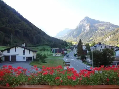 Hotel Restaurant Adler