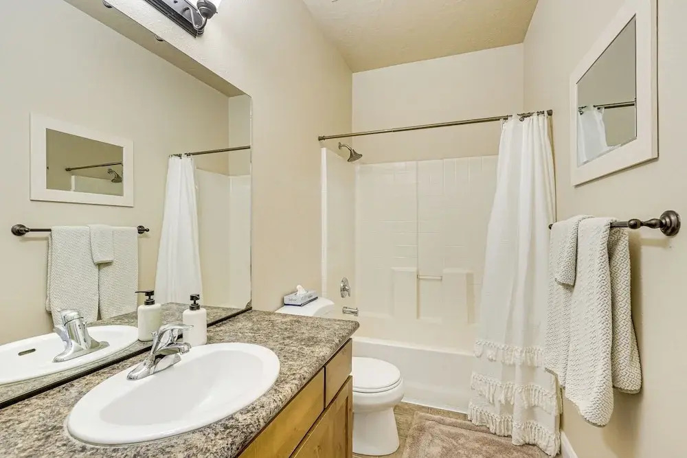 Home w/ Game Room: Near Zion National Park!