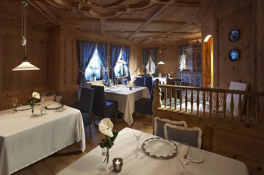 Gardena Grödnerhof - Hotel & Spa