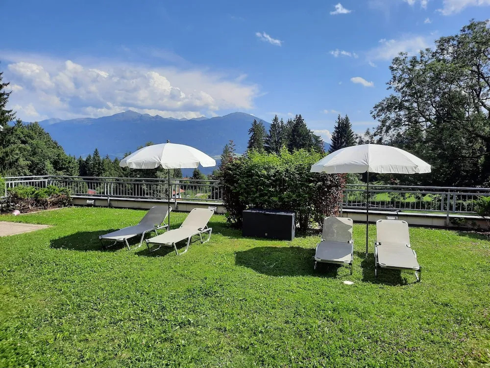 Sweet Cherry - Boutique & Guesthouse Tyrol