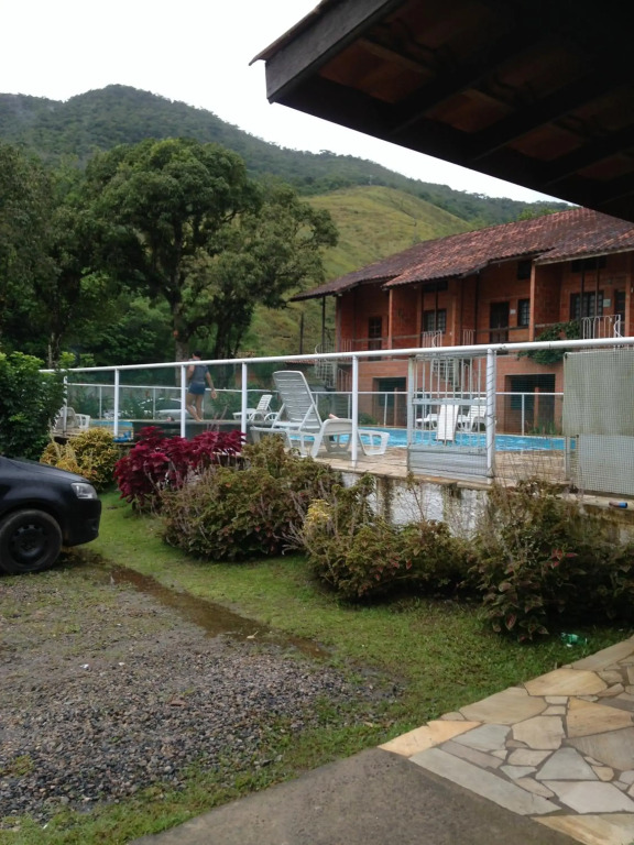 Apto Studio Ubatuba Ville 1