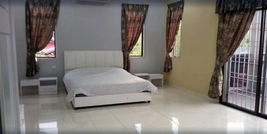 ArRayyan Guesthouse & Homestay