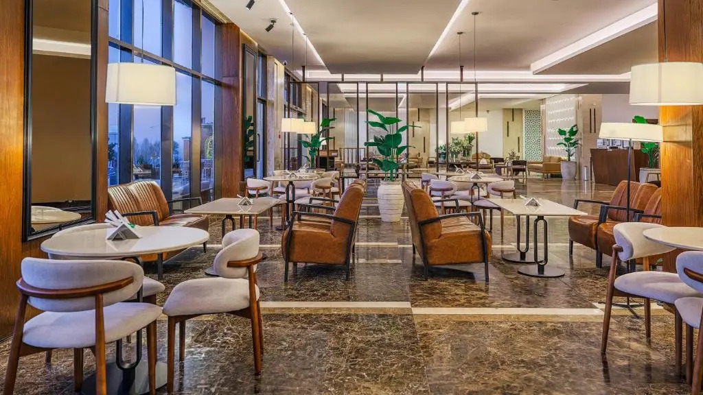 Karim Hotel - Al Riyadh