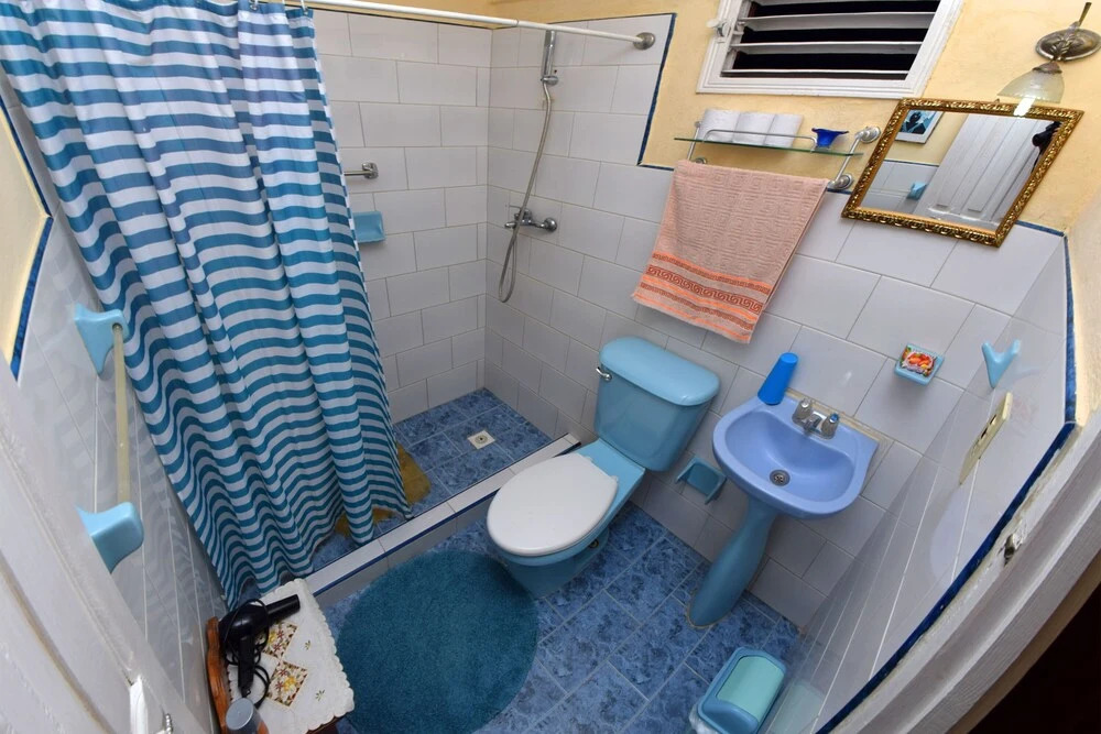 Casa Hostal Caridad
