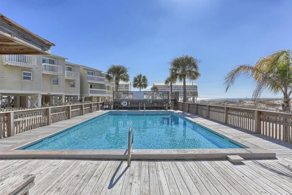 Fort Morgan Townhomes S7