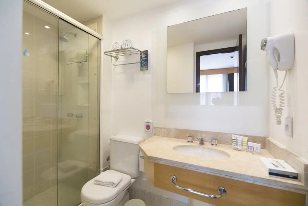 Mercure São Paulo Vila Olímpia