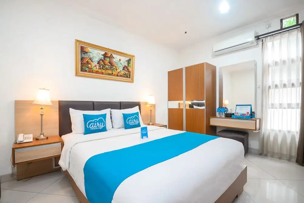 Airy Dago Munding Laya 2 Cikapayang Bandung