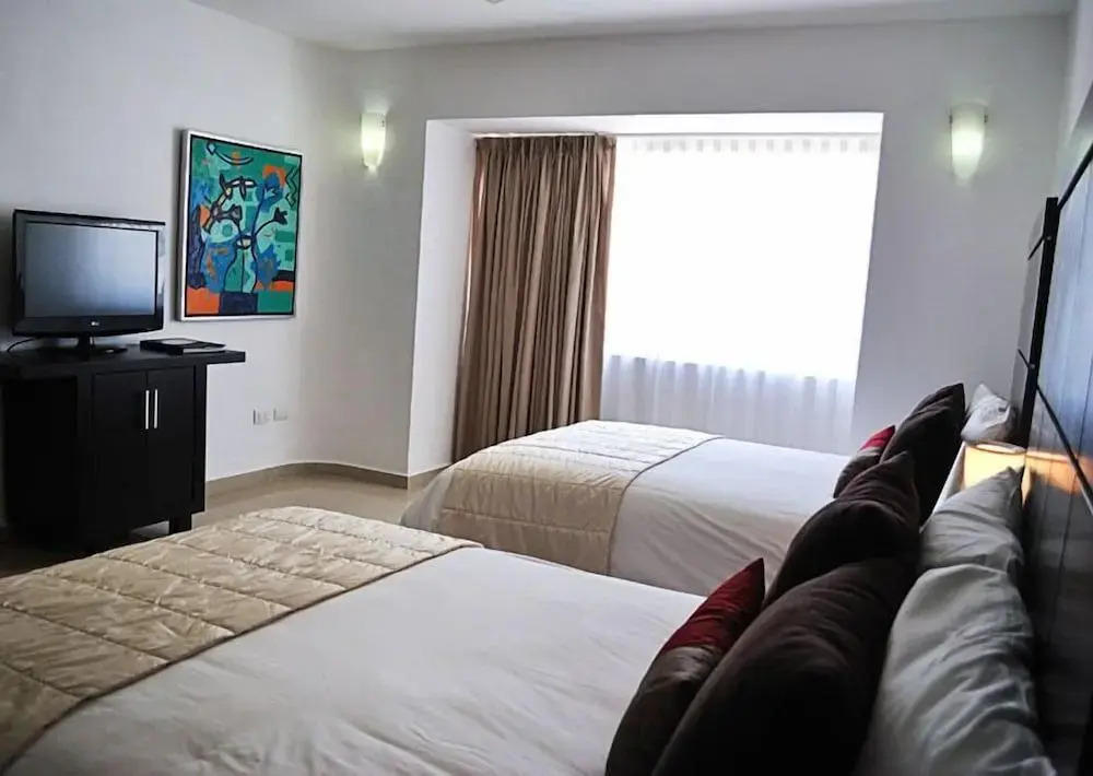 Bambu Suites - Near Quinta Avenida