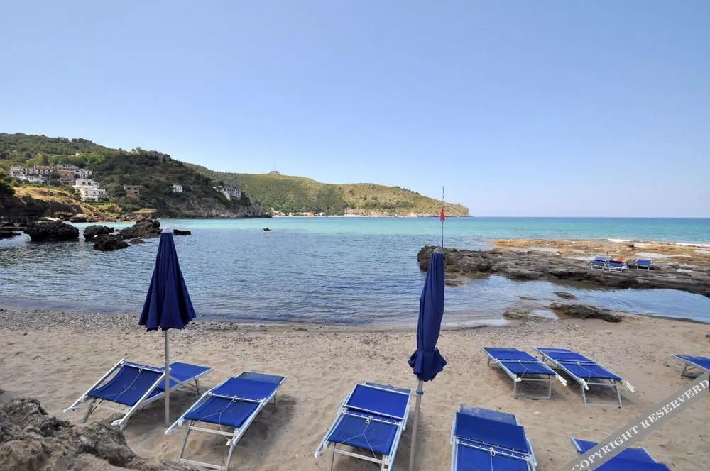 Residence del Mare - Amami Collection
