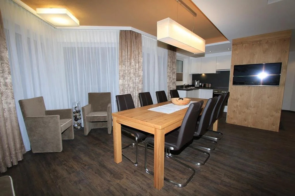 Relax Apartments