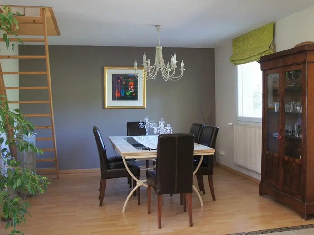 Lovely Family Home With Small Private Pool