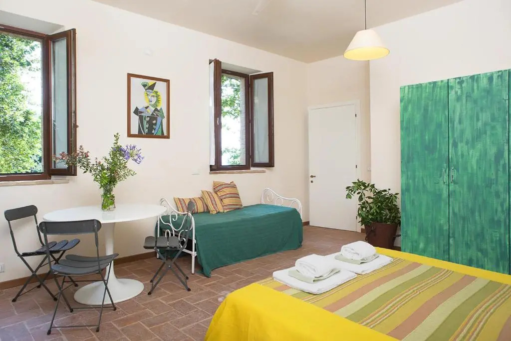 Borgo Sorbatti