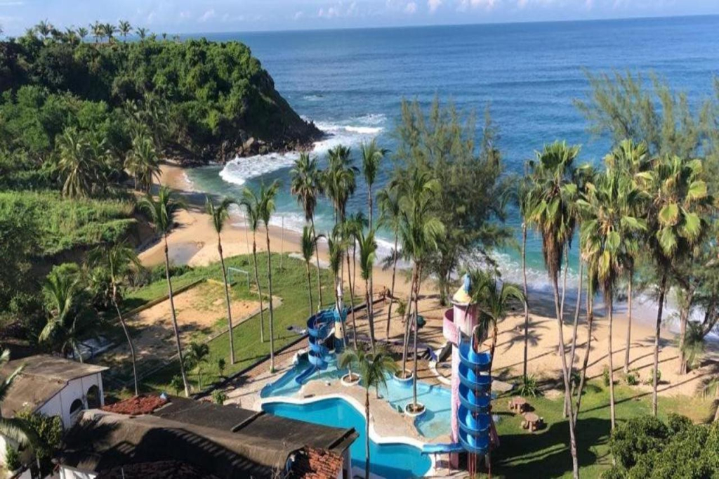 Hotel Villa Mexicana