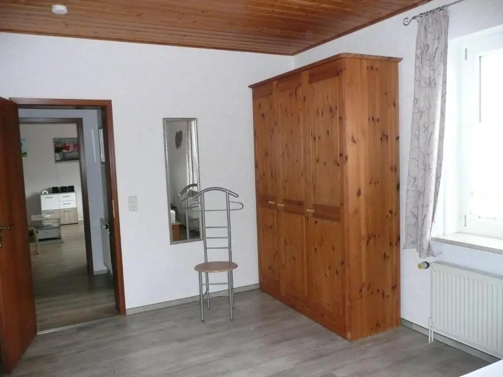 Apartment Ahoi