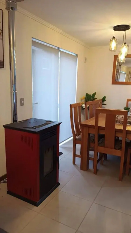 Linda Casa Familiar, Segura Y Muy Buena Ubicación