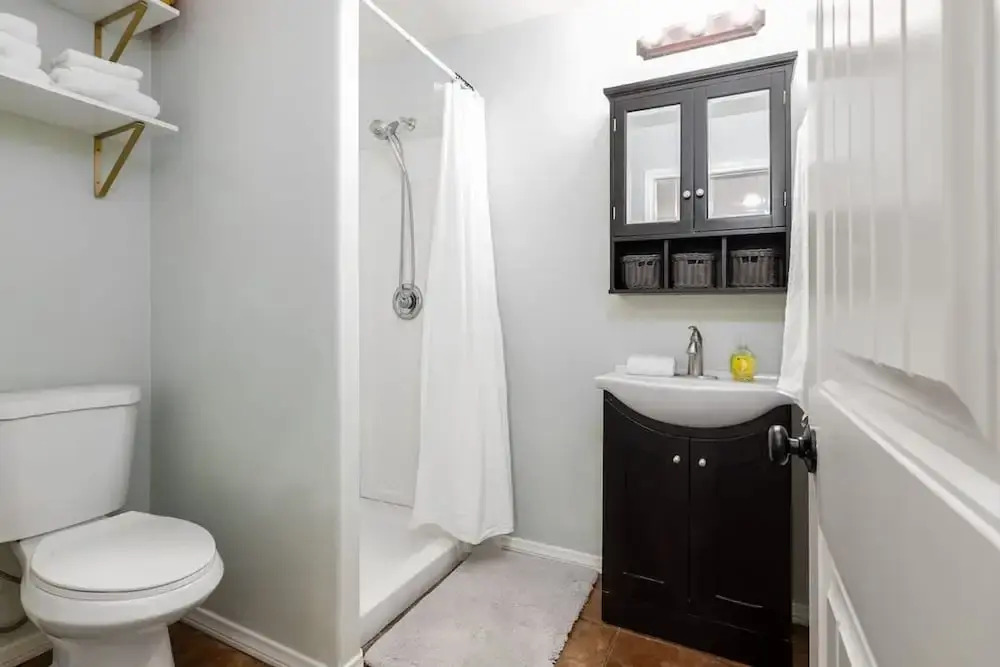 Studio In Carlsbad Village