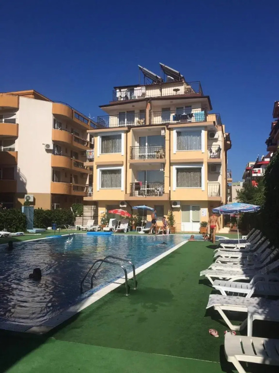 Salena Hotel